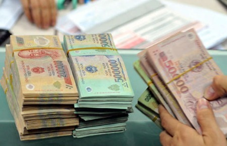 Thông tư liên tịch 12/2015/TTLT-BTP-BTC-TANDTC-VKSNDTC được ban hành nhằm hướng dẫn việc miễn, giảm nghĩa vụ thi hành án đối với khoản thu, nộp ngân sách nhà nước (NSNN) Thông tư liên tịch 12/2015/TTLT-BTP-BTC-TANDTC-VKSNDTC được ban hành nhằm hướng dẫn việc miễn, giảm nghĩa vụ thi hành án đối với khoản thu, nộp ngân sách nhà nước (NSNN)