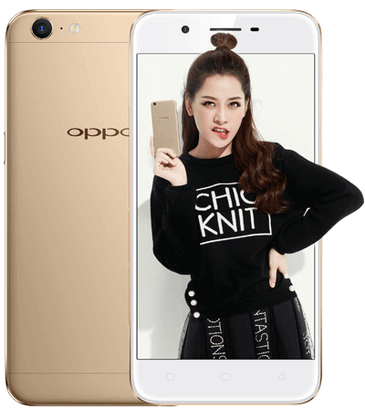 OPPO A39 OPPO A39