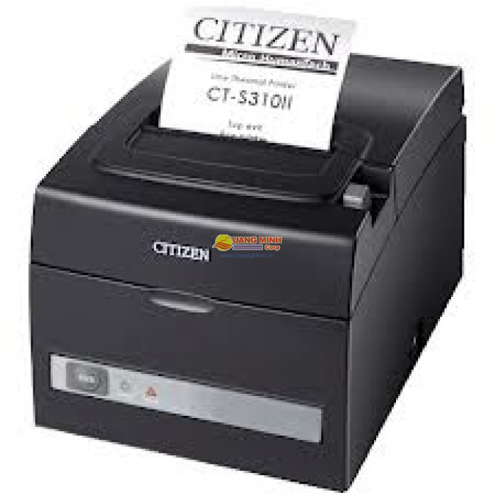 Citizen CT-S310I (New) Citizen CT-S310I (New)