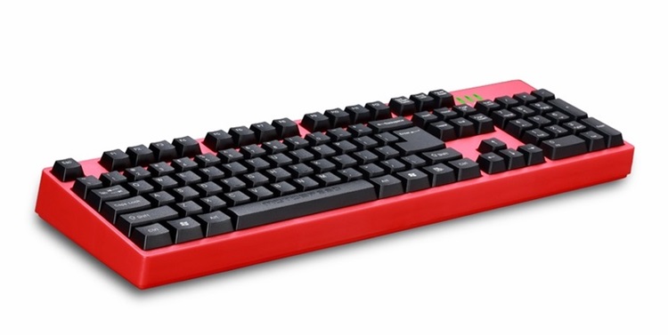 Bàn phím Giả Cơ motospeed K40 Bàn phím Giả Cơ motospeed K40