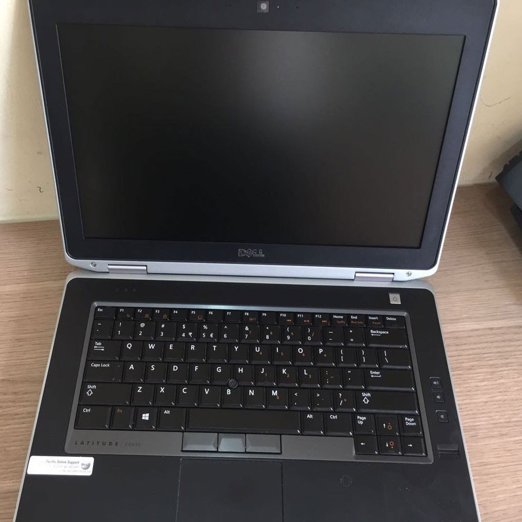 Laptop Dell latitude E6430 i5