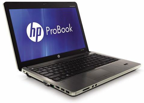 HP ProBook 6560b