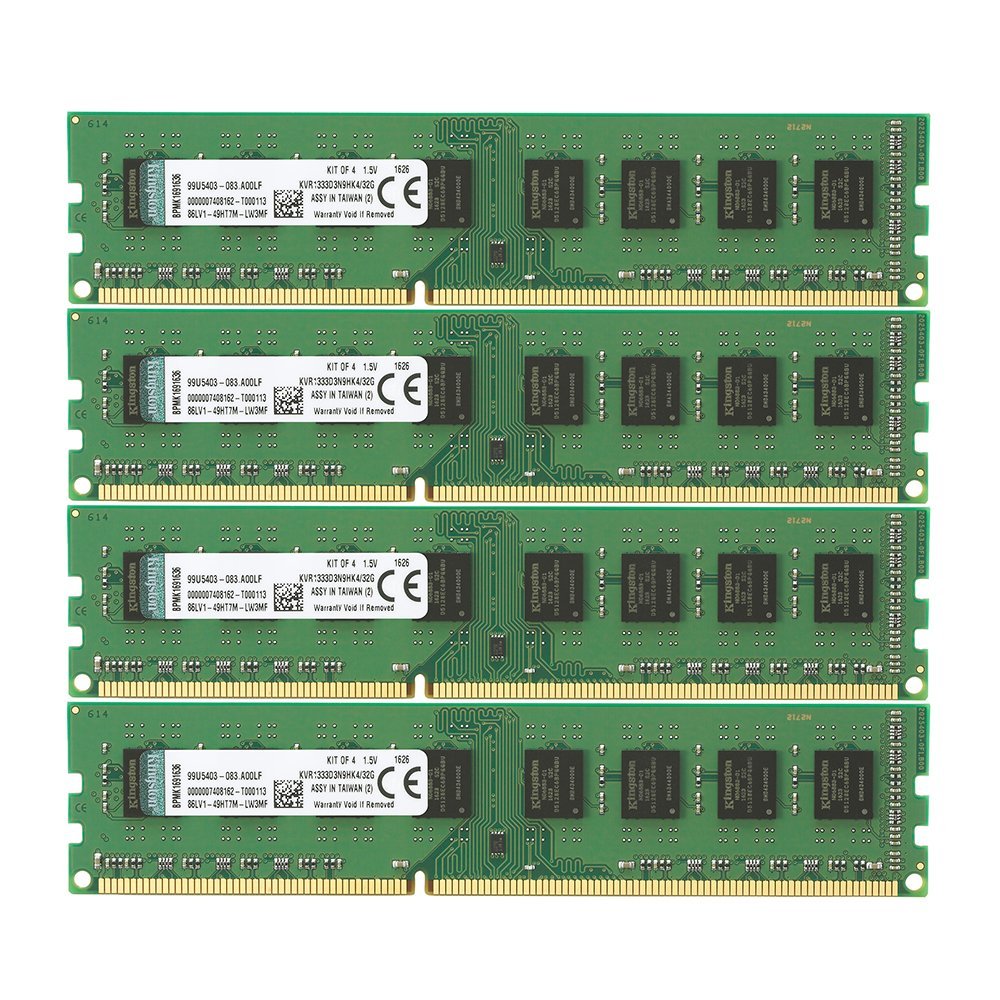 RAM DDR3 ( Máy bàn + laptop các loại )