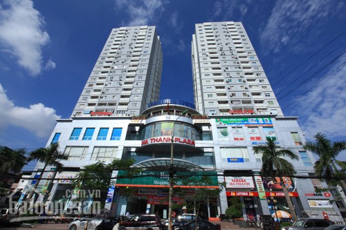 ha thanh plaza ha thanh plaza