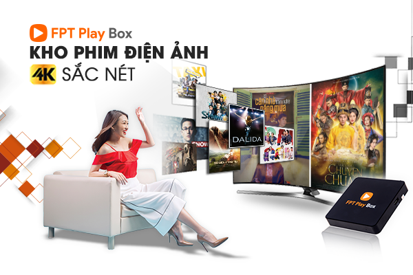 truyen hinh chat luong 4k truyen hinh 4k