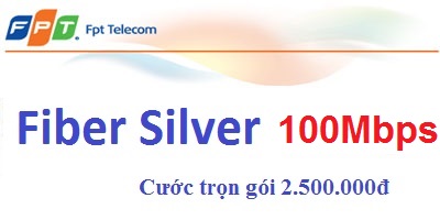 goi cuoc silver goi cuoc silver