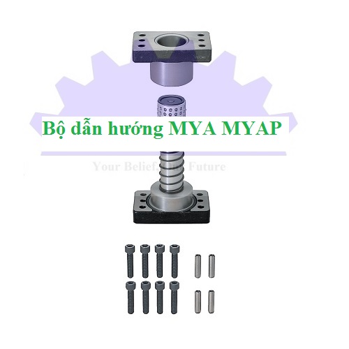 Bộ dẫn hướng MYA MYAP