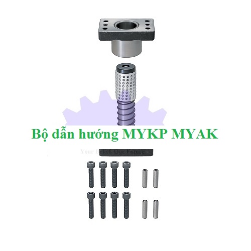 Bộ dẫn hướng MYKP MYAK