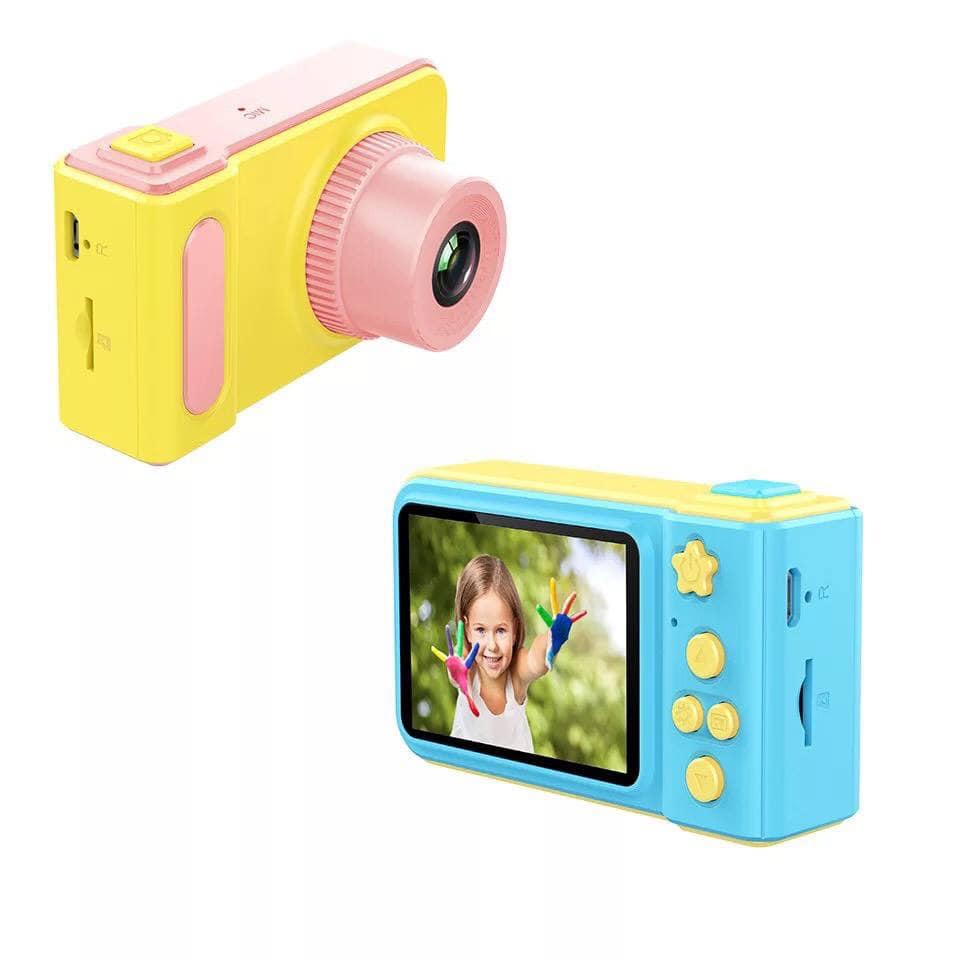 Kids Camera (Máy chụp hình trẻ em)