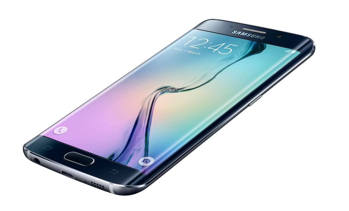 Samsung Galaxy S6 32GB Samsung Galaxy S6 32GB