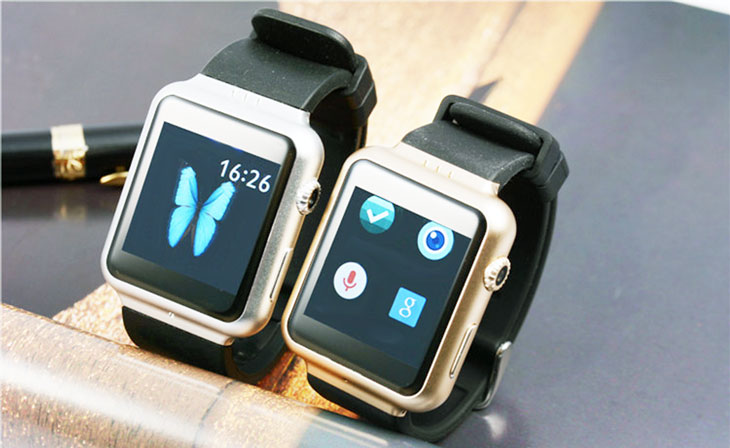 Đồng Hồ Thông Minh Smart Watch Wifi/3G K8 Đồng Hồ Thông Minh Smart Watch Wifi/3G K8