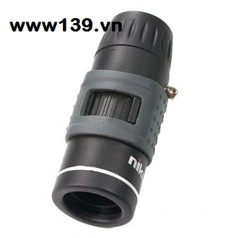 Ống nhòm Nikula 7x18 (Đen) Ống nhòm Nikula 7x18 (Đen)
