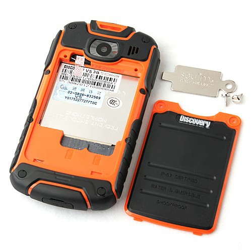 điện thoại discovery V5+ điện thoại discovery V5+