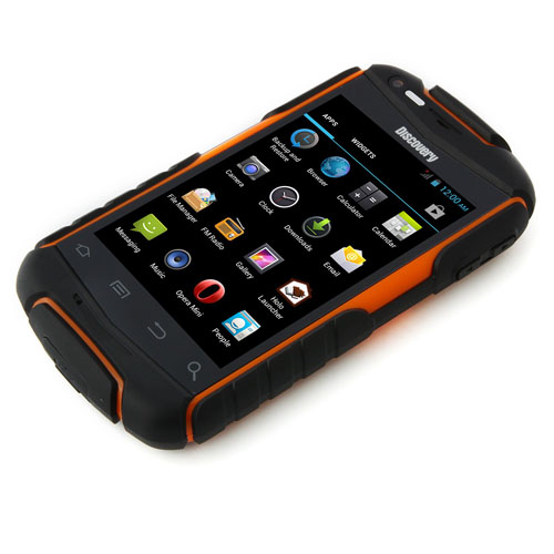 điện thoại discovery V5+ điện thoại discovery V5+