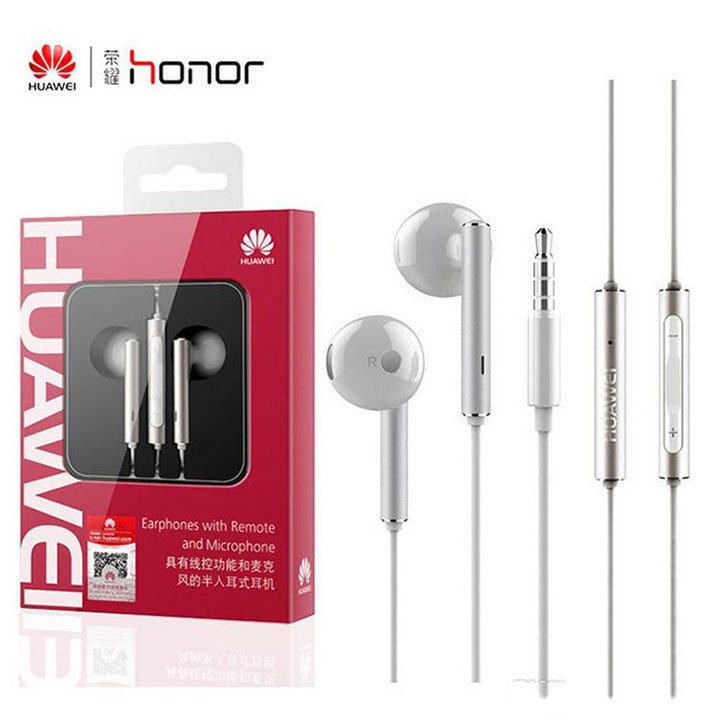 Tai nghe dây Huawei AM116