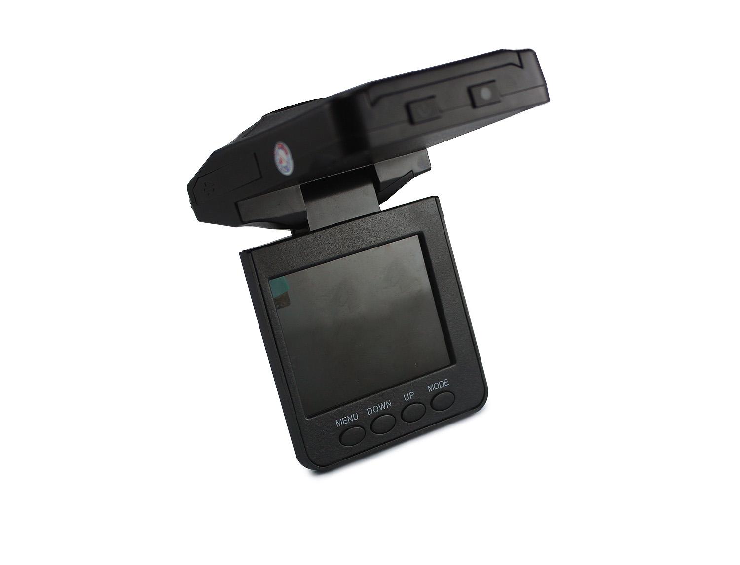 Camera Hành Trình HD Plus HD198 Camera Hành Trình HD Plus HD198