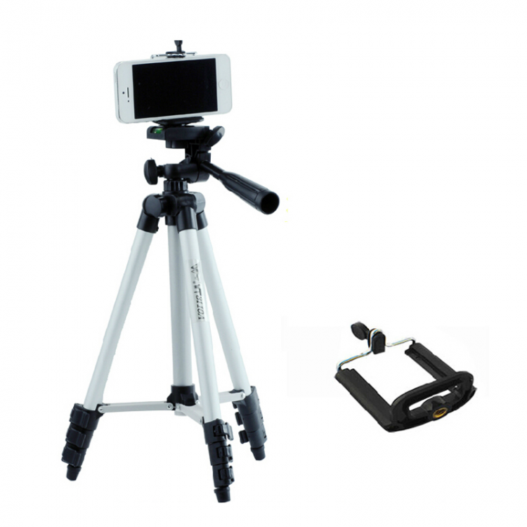 Giá đở điện thoại TRIPOD 3110 