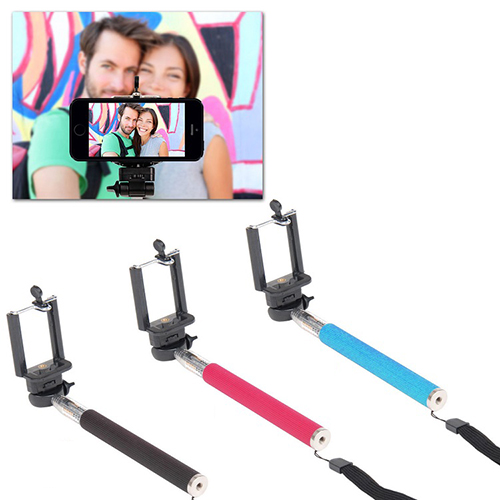 Gậy chụp hình tự sướng Monopod Z07-5s Gậy chụp hình tự sướng Monopod Z07-5s