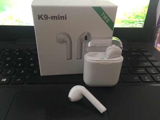 Tai nghe bluetooth K9- mini