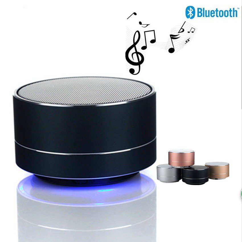 Loa bluetooth KD02