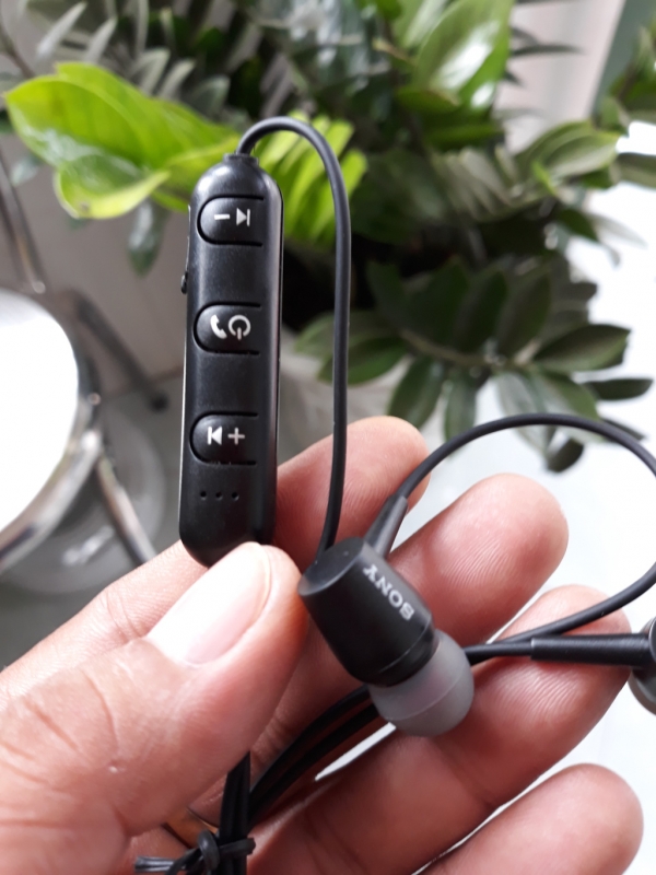 Tai nghe bluetooth Sony MH-750