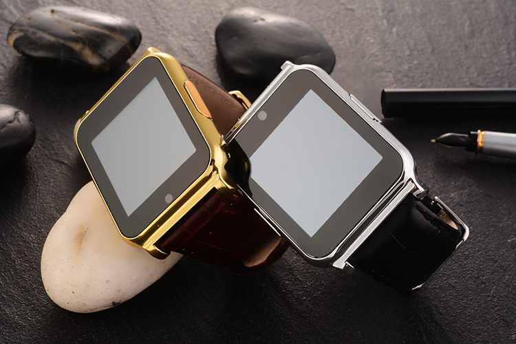 Đồng hồ thông minh Smartwatch W90