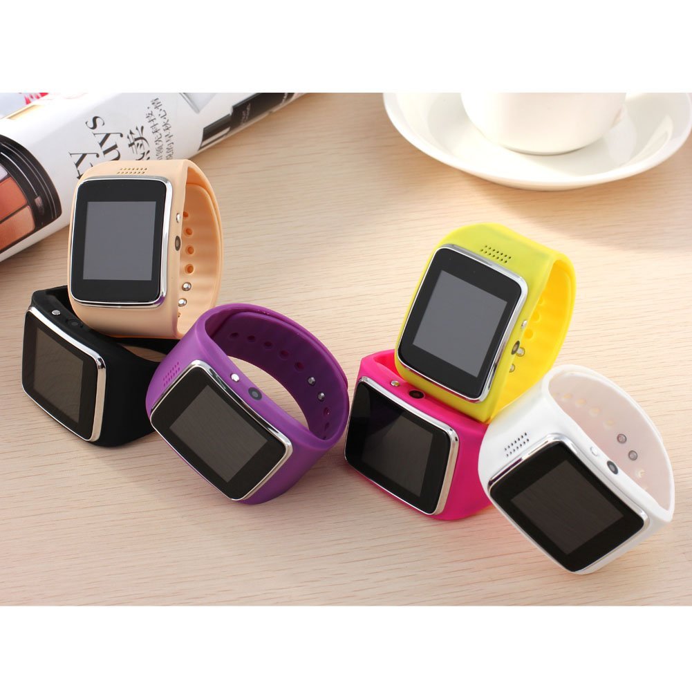 Điện thoại đồng hồ thông minh Z30 gắn sim độc lập Điện thoại đồng hồ thông minh Z30 gắn sim độc lập