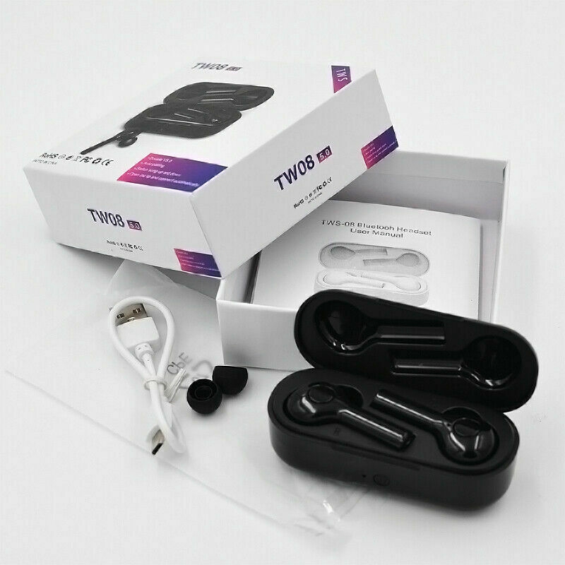 Tai nghe bluetooth TW08