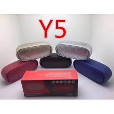 Loa bluetooth Y-5