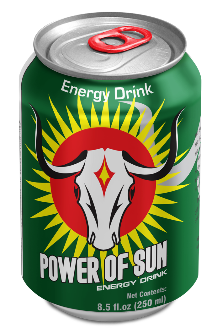 Sản phẩm Nước TL PowerOfSun 250ml Sản phẩm Nước TL PowerOfSun 250ml