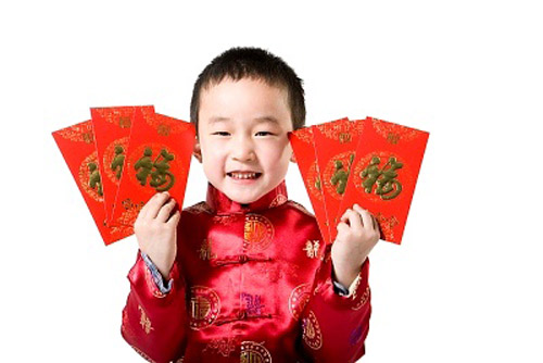 Chương trình Lì Xì đầu năm Chương trình Lì Xì đầu năm