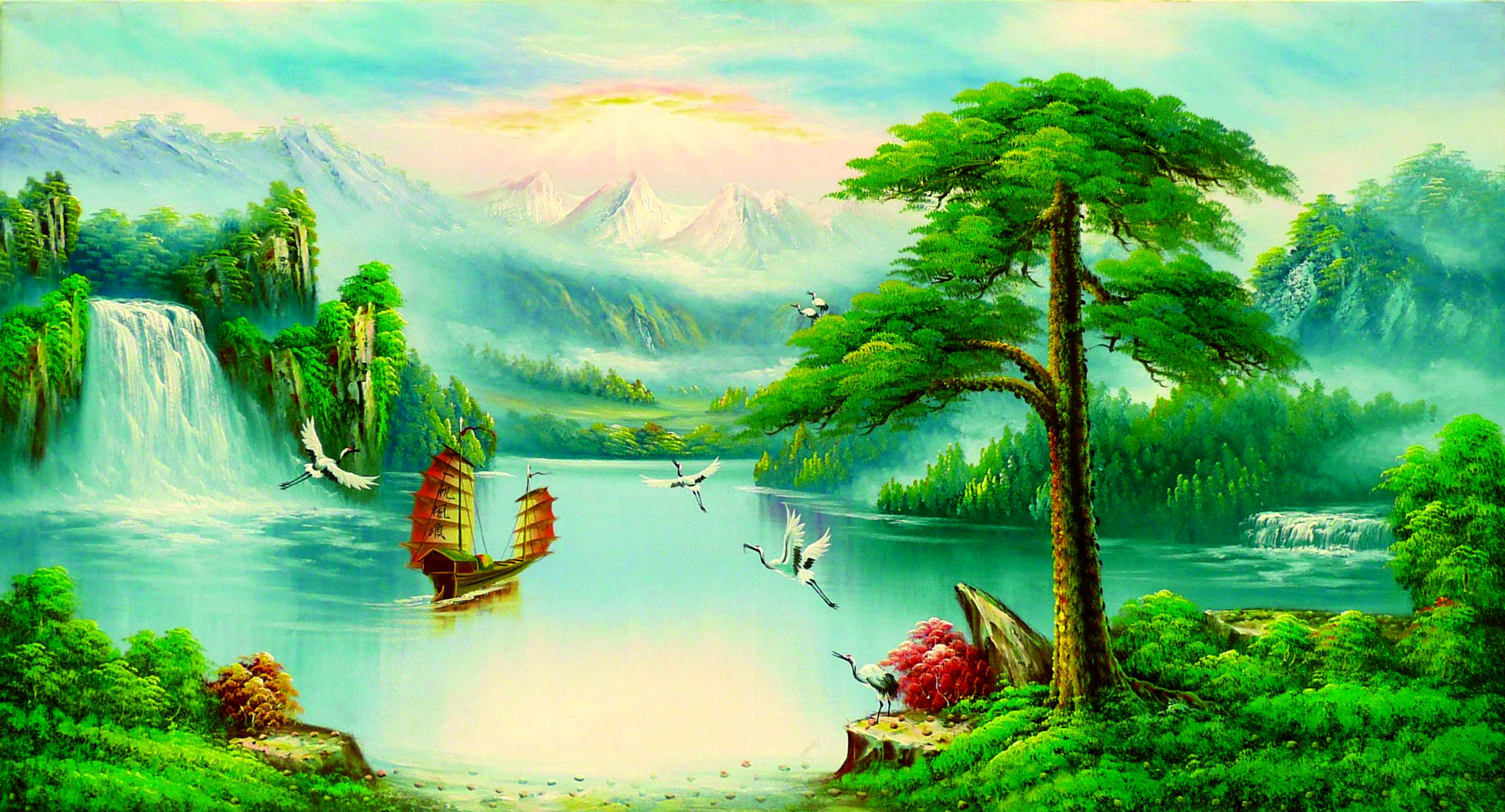 8 mẹo phong thủy hay giúp tiền tài đổ về như nước 8 mẹo phong thủy hay giúp tiền tài đổ về như nước