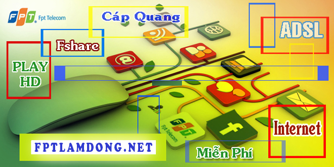 FPT Lâm Đồng Khuyến Mãi Tháng 7 – 2015 FPT Lâm Đồng Khuyến Mãi Tháng 7 – 2015