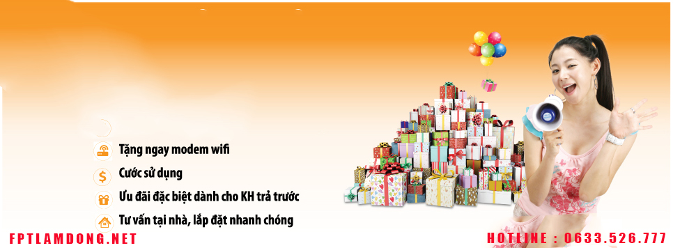 Khuyến Mãi Đặc Biệt Tháng 6 – 2015 FPT Lâm Đồng Khuyến Mãi Đặc Biệt Tháng 6 – 2015 FPT Lâm Đồng
