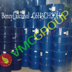 BENZYL ALCOHOL RƯỢU C6H5CH2OH