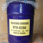 SILICONE RTV 626A