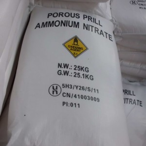 AMMONIUM NITRATE, AMONI NITRAT, NH4NO3