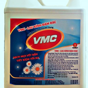 VMC-LAU KÍNH ĐẬM ĐẶC- SẠCH MỌI VẾT BẨN TIẾT KIỆM TỐI ĐA GÍA TỐT NHẤT THỊ TRƯỜNG.