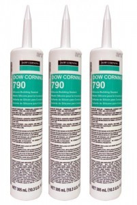 SILICONE XÂY DỰNG DOW CORNING® 790