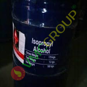 IPA_ISOPROPYL ALCOHOL_DUNG MÔI CÔNG NGHIỆP