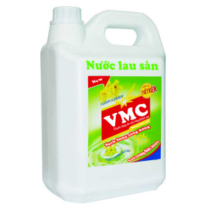  NƯỚC LAU SÀN VMC CHO NHÀ HÀNG, KHÁCH SẠN