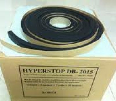 HYPERSTOP DB 2015: THANH TRƯƠNG NỞ CAO SU BENTONITE HYPERSTOP DB 2015: THANH TRƯƠNG NỞ CAO SU BENTONITE