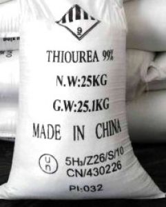 MUA BÁN THIOCARBAMIDE, THIOUREA, CH4N2S MUA BÁN THIOCARBAMIDE, THIOUREA, CH4N2S