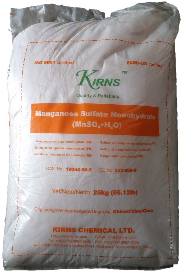 MUA BÁN MANGANESE SULPHATE MONOHYDRATE – MnSO4.H2O GIÁ TỐT MUA BÁN MANGANESE SULPHATE MONOHYDRATE – MnSO4.H2O GIÁ TỐT