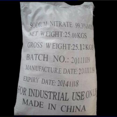 Mua Bán Sodium Nitrite NaNO2 Trung Quốc ≥ 99% - 25 Kg/Bao Mua Bán Sodium Nitrite NaNO2 Trung Quốc ≥ 99% - 25 Kg/Bao
