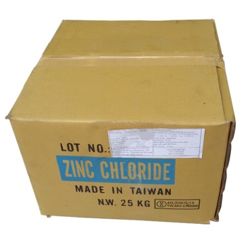 MUA BÁN ZINC CHLORIDE – ZnCl2 (ĐÀI LOAN)- KV GIÁ RẺ MUA BÁN ZINC CHLORIDE – ZnCl2 (ĐÀI LOAN)- KV GIÁ RẺ