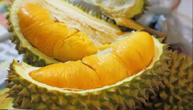 HƯƠNG SẦU RIÊNG (DURIAN)