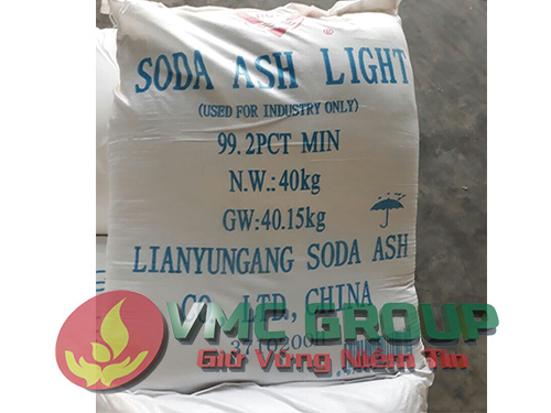 Soda Ash Light Na2Co3 là gì? Mua ở đâu rẻ Soda Ash Light Na2Co3 là gì? Mua ở đâu rẻ
