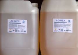  ALIMEX, TẨY CÁU CẶN CHO BỀ MẶT NHÔM