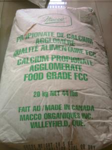 Calcium Propionat